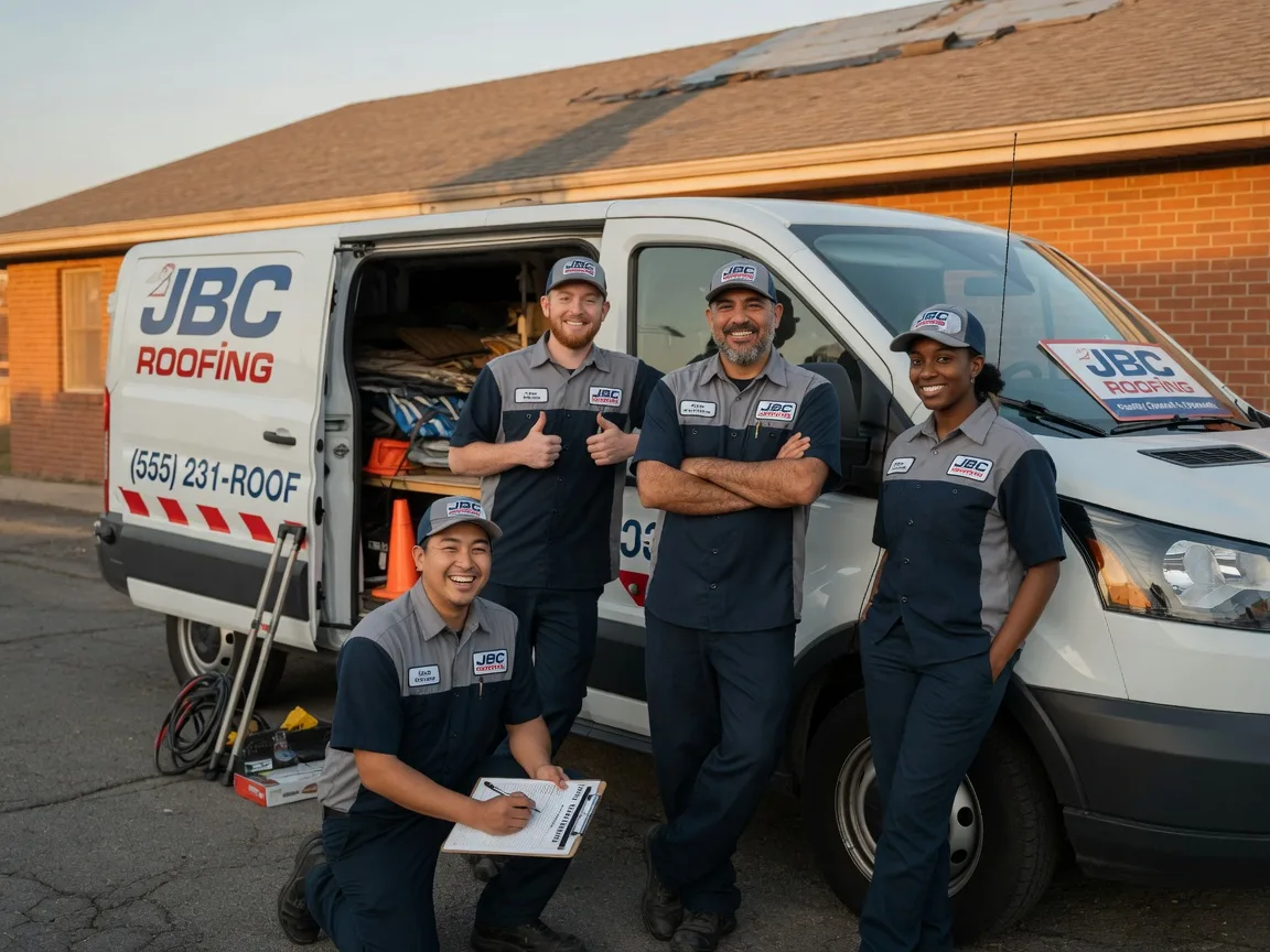 Roof Replacement company in Sylmar, CA